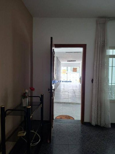 Casa, 3 quartos, 222 m² - Foto 3