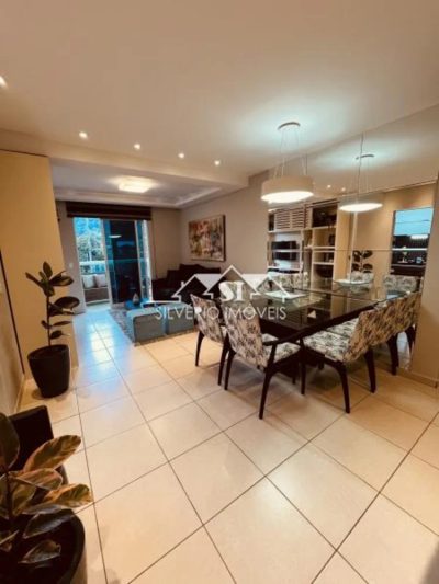 Apartamento, 2 quartos, 96 m² - Foto 3