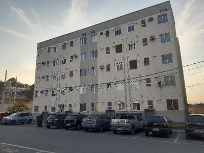 Apartamento, 2 quartos, 43 m² - Foto 1