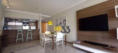 Apartamento, 3 quartos, 130 m² - Foto 1