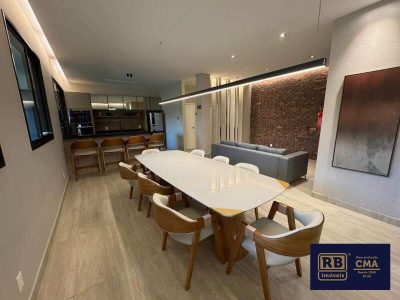 Apartamento, 2 quartos, 64 m² - Foto 4