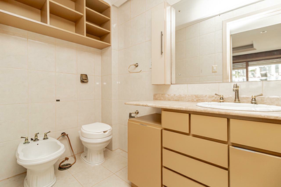 Apartamento, 3 quartos, 102 m² - Foto 2