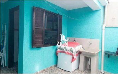 Casa, 3 quartos, 159 m² - Foto 3