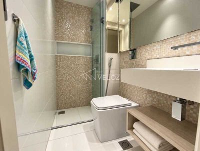 Cobertura, 3 quartos, 151 m² - Foto 4