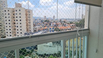 Apartamento, 2 quartos, 55 m² - Foto 1