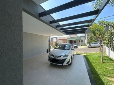 Casa de Condomínio, 3 quartos - Foto 2