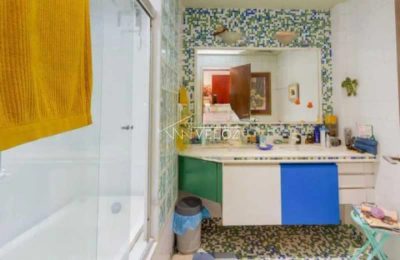 Apartamento, 2 quartos, 96 m² - Foto 1