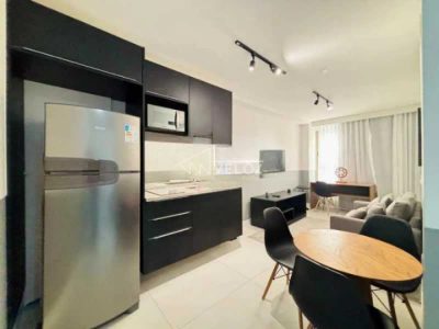 Apartamento, 1 quarto, 39 m² - Foto 3