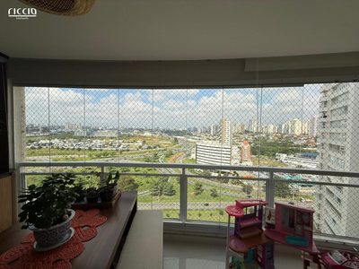 Apartamento, 3 quartos, 114 m² - Foto 5