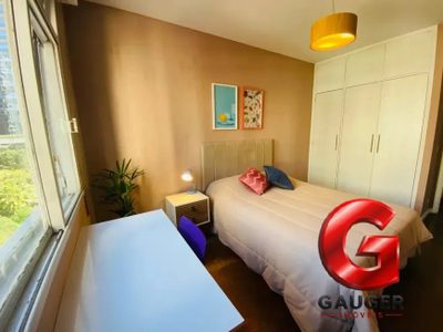 Apartamento, 3 quartos, 108 m² - Foto 5