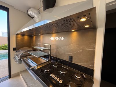 Casa, 3 quartos, 271 m² - Foto 2