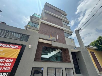Apartamento, 2 quartos, 42 m² - Foto 1