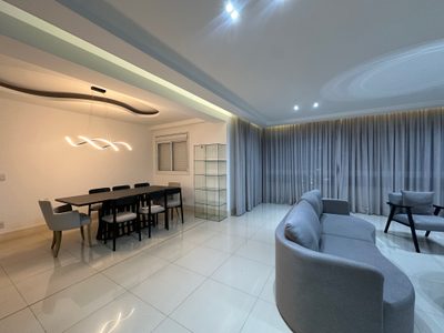 Apartamento, 2 quartos, 125 m² - Foto 5