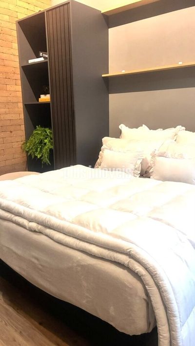 Kitnet-Studio, 31 m² - Foto 2