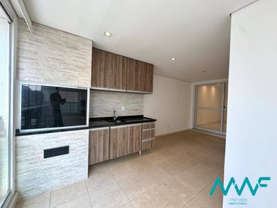 Apartamento, 3 quartos, 245 m² - Foto 3
