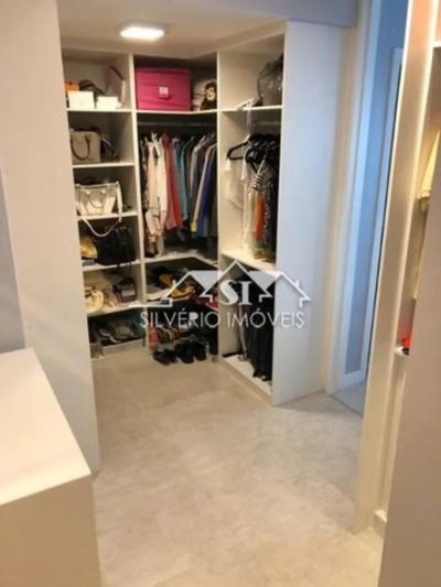 Apartamento, 3 quartos, 145 m² - Foto 3