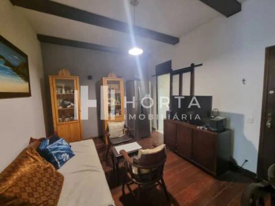 Apartamento, 1 quarto, 40 m² - Foto 3