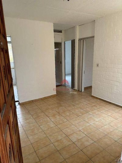 Apartamento, 2 quartos, 48 m² - Foto 1
