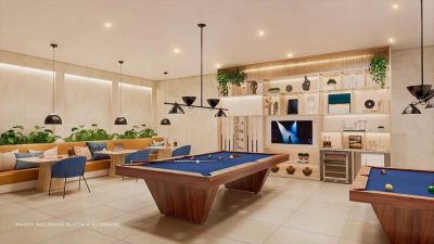 Apartamento, 2 quartos, 70 m² - Foto 2