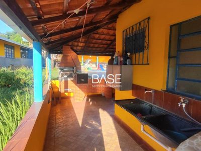Chácara, 3 quartos, 5000 m² - Foto 3