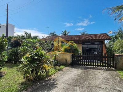 Casa, 3 quartos, 100 m² - Foto 1