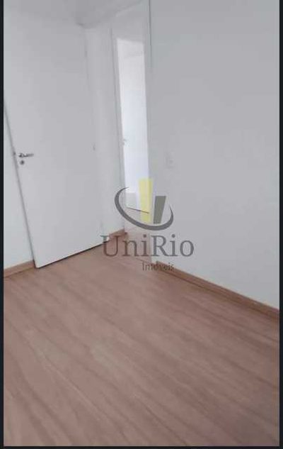 Apartamento, 2 quartos, 45 m² - Foto 2