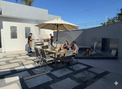 Casa, 53 m² - Foto 2