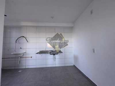 Apartamento, 2 quartos - Foto 5