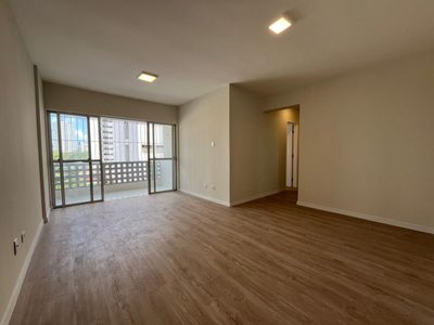 Apartamento, 3 quartos, 81 m² - Foto 1