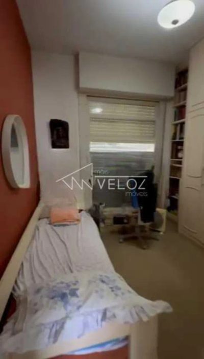 Apartamento, 3 quartos, 99 m² - Foto 1