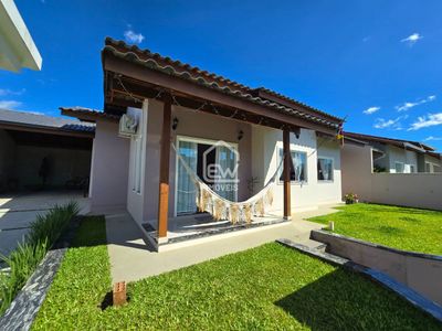 Casa, 3 quartos, 330 m² - Foto 3