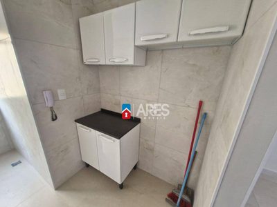 Apartamento, 2 quartos, 47 m² - Foto 5