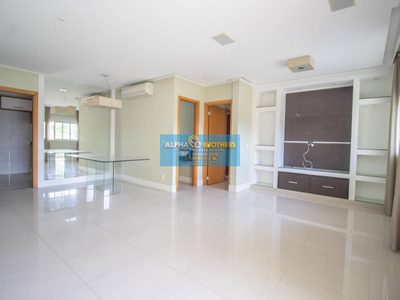 Apartamento, 2 quartos, 113 m² - Foto 1