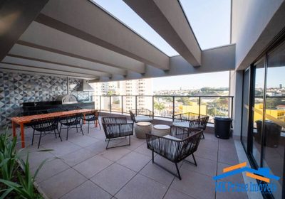 Apartamento, 2 quartos, 67 m² - Foto 3