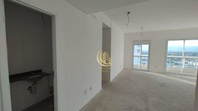 Apartamento, 2 quartos, 100 m² - Foto 2