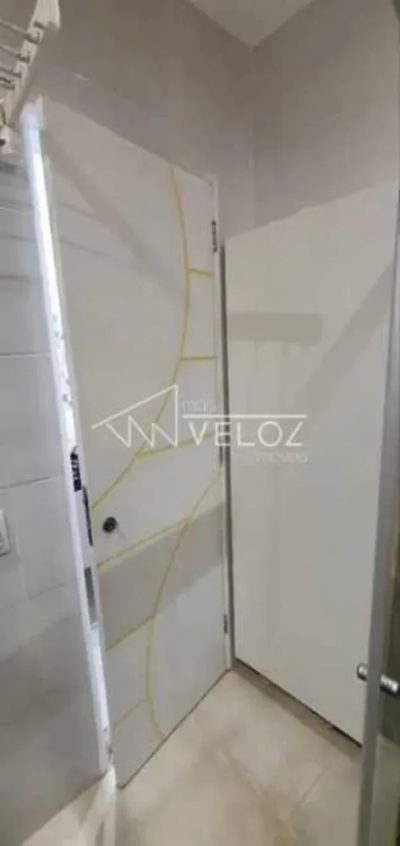 Apartamento, 1 quarto, 27 m² - Foto 5