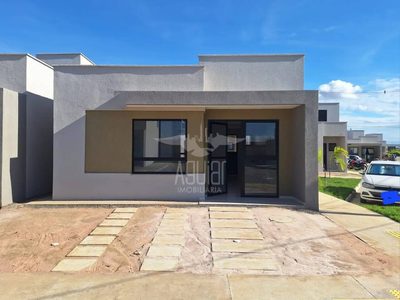 Casa, 3 quartos, 63 m² - Foto 2