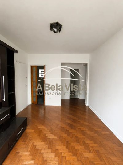 Apartamento, 2 quartos, 80 m² - Foto 2