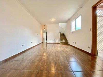 Sobrado, 3 quartos, 180 m² - Foto 3