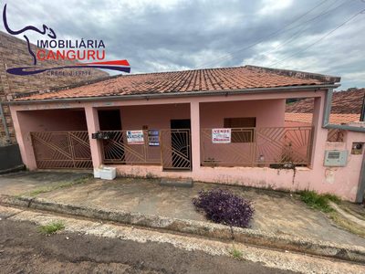 Casa, 3 quartos, 157 m² - Foto 1