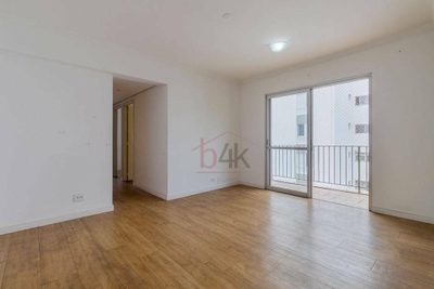 Apartamento, 3 quartos, 82 m² - Foto 2