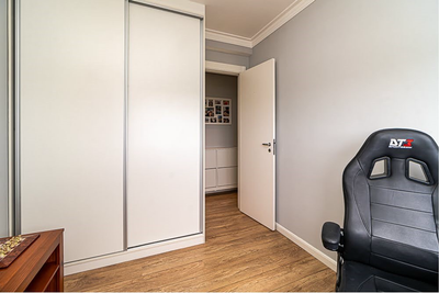 Apartamento, 3 quartos, 85 m² - Foto 2