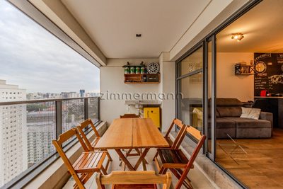 Apartamento, 1 quarto, 51 m² - Foto 3