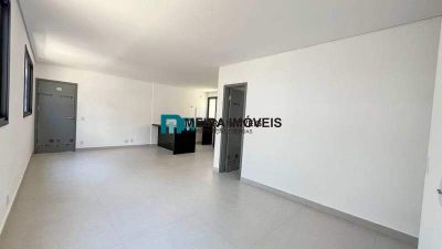 Apartamento, 3 quartos, 95 m² - Foto 2
