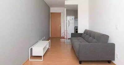 Kitnet-Studio, 40 m² - Foto 3