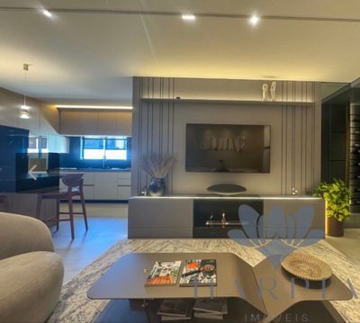 Apartamento, 3 quartos, 136 m² - Foto 3