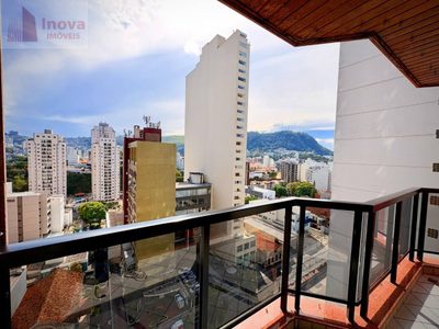 Apartamento, 3 quartos, 153 m² - Foto 3