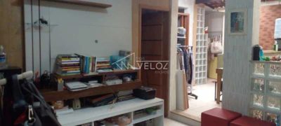 Apartamento, 2 quartos, 69 m² - Foto 4