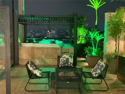 Cobertura, 3 quartos, 685 m² - Foto 4