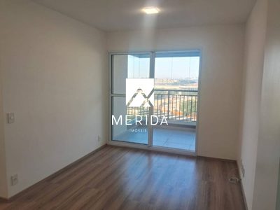 Apartamento, 2 quartos, 68 m² - Foto 2